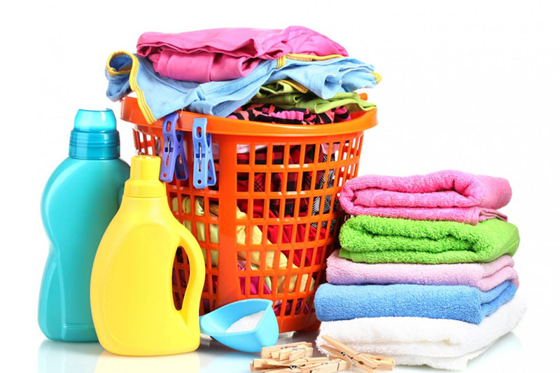 Services de laverie Ducos